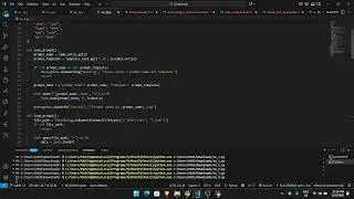 Developing a Prompt Serialization Tool for Dynamic Template&nbsp;Generation