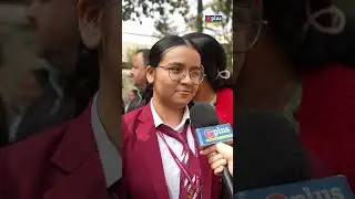 Assam Class 10 Board exams begin | Students & Parents react to Strict Anti-Cheating rules | Guwahati