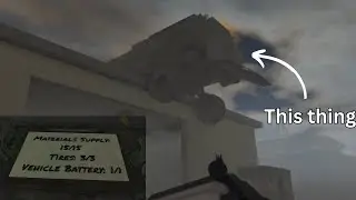 How to get APC vehicles in Wayward Outpost