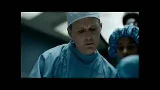 Geico Operation Game Commerical 2015