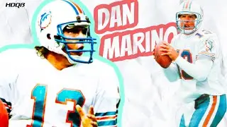 Dan Marino Career Highlights