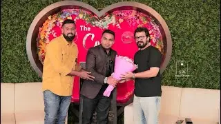 PROMO : Vijay Raghavendra interview with Jayanth / spandana vijay Raghavendra/ D boss