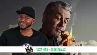 Tulsa King Season 1 Episode 8 