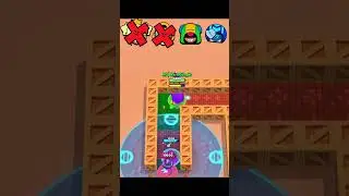 Can They Escape the Bomb?💣