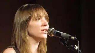 Jenny & Tyler - Beloved One [live]