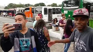 Bus Brasil Fest 12&deg;Edi&ccedil;&atilde;o 2018 l MAIOR EXPOSI&Ccedil;&Atilde;O de &Ocirc;NIBUS da AMERICA LATINA