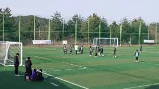 양양동계_3일차_스노우파인 영주 vs SFCP 블랙_후반_26.01.16