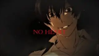 Nightcore - No Heart 21 savage
