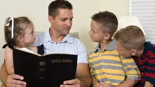 1200 Reasons 250) Churches Teach Its Members to Train Kids In Godly Principles 1/5 #atheism