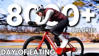 What Triathletes Eat in A Day: Off-Season Training and Fueling Endurance
