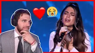 OYE - TINI ❤😭 REACCIÓN Streaming Claro