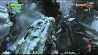 stone idol titan guide castlevania