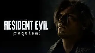 😱 LEON REGRESA AL HORROR | Resident Evil 9 REQUIEM 🔥 Gameplay Showcase Trailer