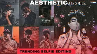 Aesthetic helloween photo editing 🔥😱|| Aesthetic video editing🔥😱 #01dreameditz