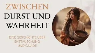 CGF Musical | Zwischen Durst und Wahrheit | 12.07.2025