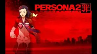 Persona 2: Innocent Sin (PSP) - Maya's Theme [EXTENDED]