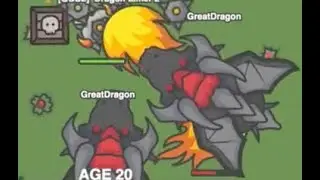DRAGON TAMERZ BOOST LOSTWORLD.IO AND PRO INVINCBL KILL HACK OF