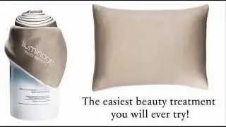 Copper Infused Pillowcase - Anti-aging, Skin Rejuvenating Pillowcase