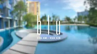 Blu Cha-Am Hua Hin
