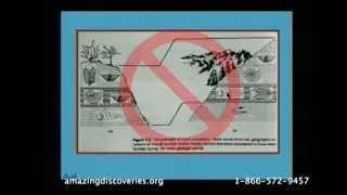 Walter Veith On Index Fossils