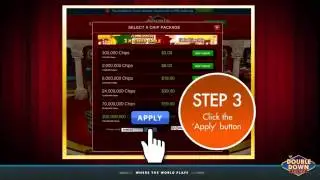 DoubleDown Casino Chips and Promo Codes 2015
