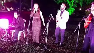 EL PESCADOR -Erika Jacome( LA JACOME).