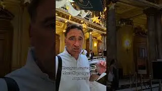 Почему на входе в казино Монте Карло проверяют документы. Монако🇲🇨 2024