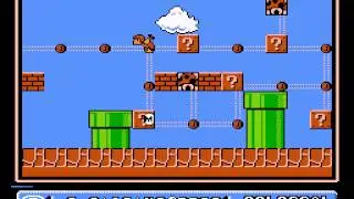 [TAS] NES Mario's Adventure (Hack) by Soig in 48:58.23