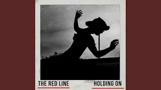 Holding on