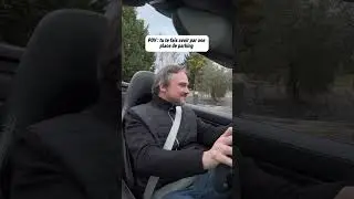 C&rsquo;est toujours comme &ccedil;a&hellip;🤣 #pov #trend #humour #fyp #automobile #foryou #fypシ #shorts #reels #viral