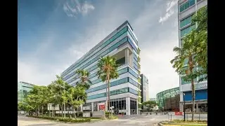 Discover the potential of your business at ESR Bizpark Changi. Whatsapp +65 9696 5099 to Contact us