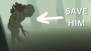 This Update DESTROYED Deepwoken...