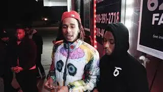 Stone - I'm Straight Ft. GG Kellz
