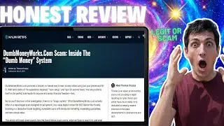 Обзор системы Dumb Money System 2026 | Общий обзор, принцип работы, плюсы и минусы