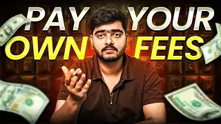 5 Side Hustles for Students to Earn ₹1000/hr || Real Ways to Make Money in College (2025)