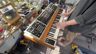 Memorymoog 200422