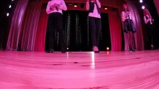 Искэ Эльмет Театр песни Лира и Funky People