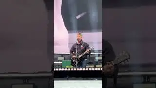 Oasis Perform &lsquo;Acquiesce&rsquo; live in Dublin 2025 #oasis #oasisreunion #liamgallagher #livemusic