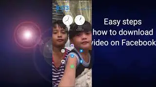 How to download Facebook videos easy steps tutorial