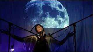 Invocation - Full Moon Session (Live)