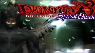 Revenge - Devil May Cry 3 (Ps2) #11