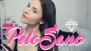 PELO SANO de nuevo! - Giggsy Makeup