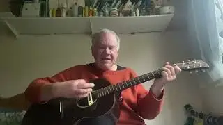 “One Step Forward” (Original Song) S.Croft 2026