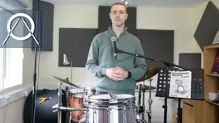Composing for the Snare Drum | Rudimental Marches