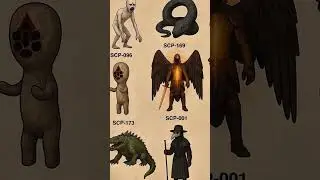 part 3 world 🌎 mythical creature 💀 | #shorts