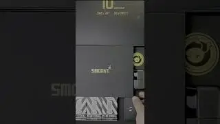 Smoant Knight Q 🍀 & 10th Anniversary Special Edition giftbox