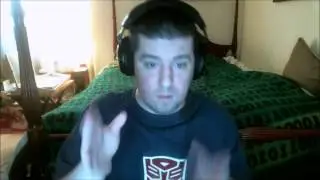 Crohn's Disease in a nutshell
