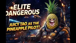 Elite Dangerous