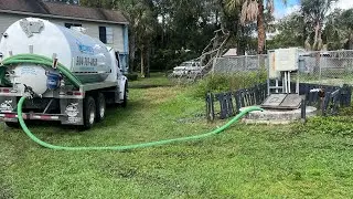 Inside the Life of a Septic Millionaire: From Dirty Jobs to Big Rewards!
