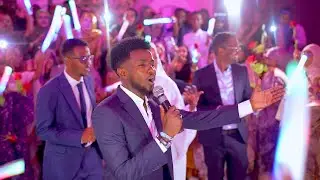 ISMAACIIL AARKA HIT SONG| CAWOOY KAALAY | MUSIC VIDEO 2025